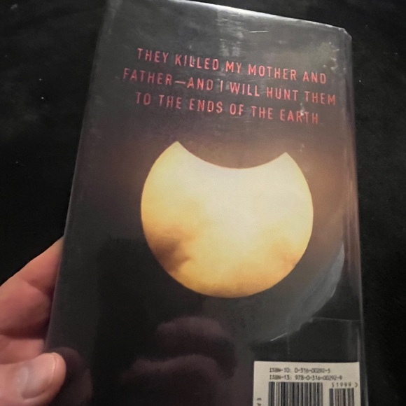 James Patterson The Dangerous Days Of Daniel X . Book Novel - Picture 2 of 4